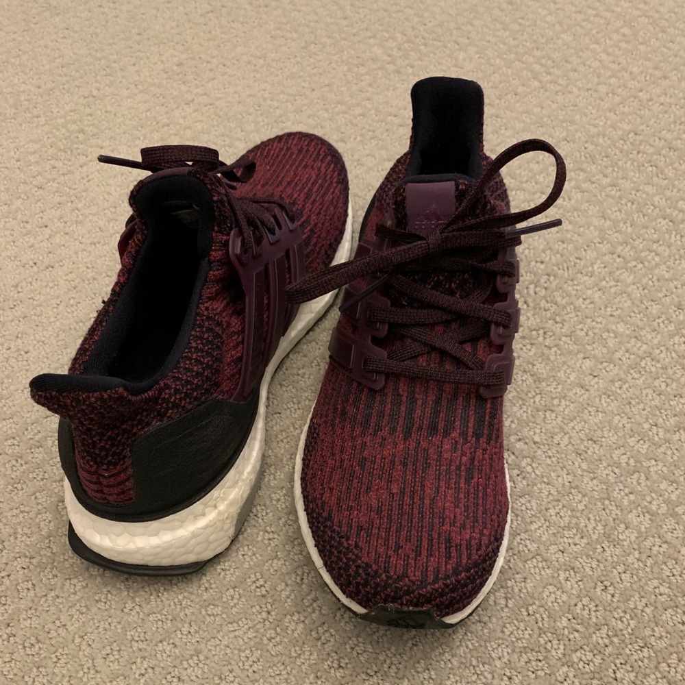 Adidas women’s ultraboost